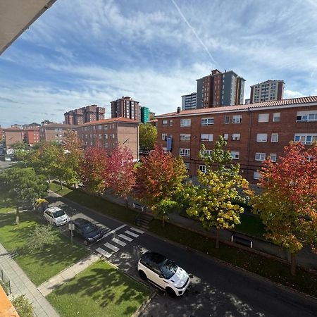 Apartamento En 桑坦德 外观 照片