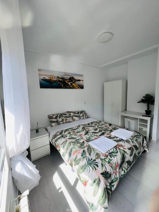 Apartamento En 桑坦德 外观 照片