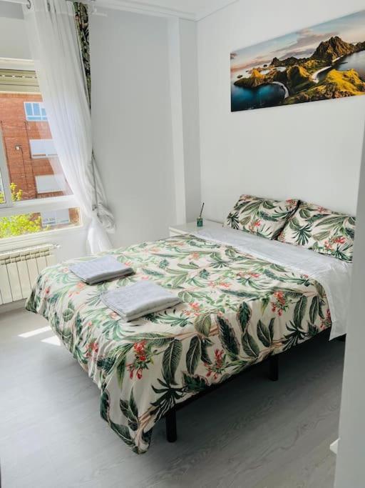 Apartamento En 桑坦德 外观 照片