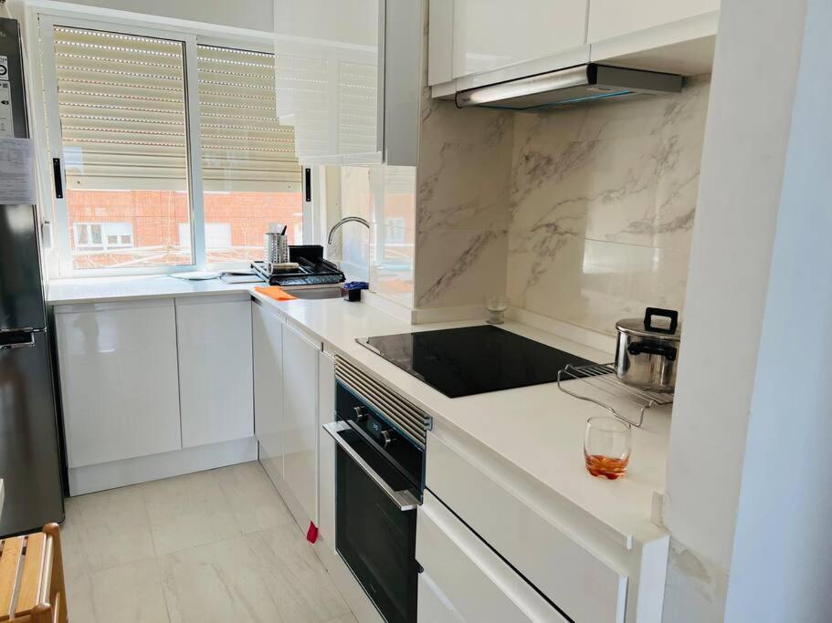 Apartamento En 桑坦德 外观 照片