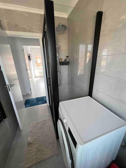 Apartamento En 桑坦德 外观 照片