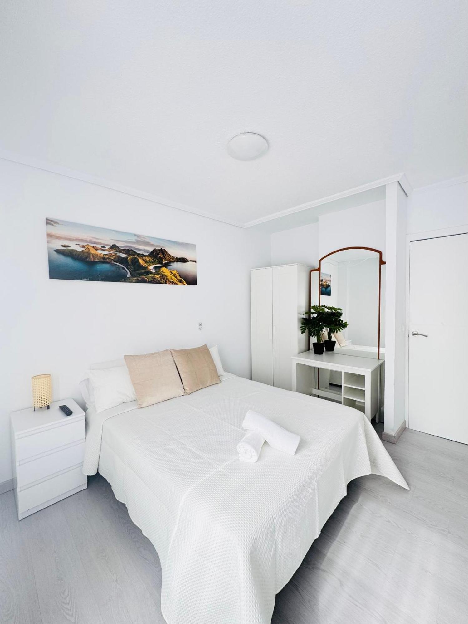 Apartamento En 桑坦德 外观 照片