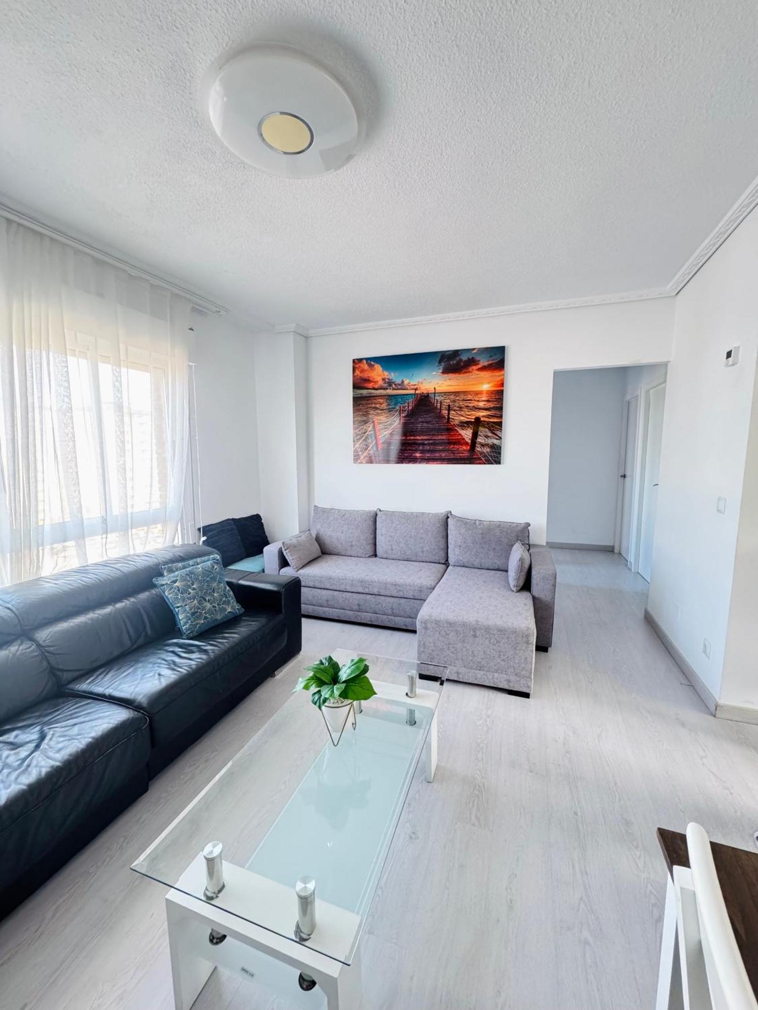 Apartamento En 桑坦德 外观 照片