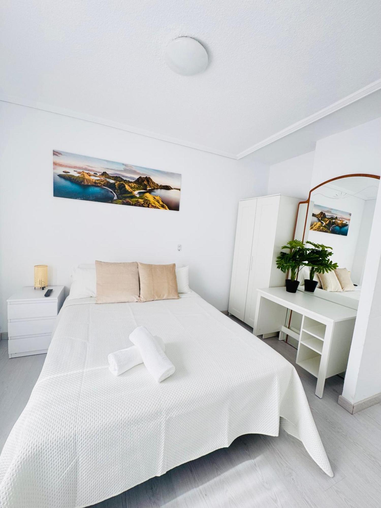 Apartamento En 桑坦德 外观 照片