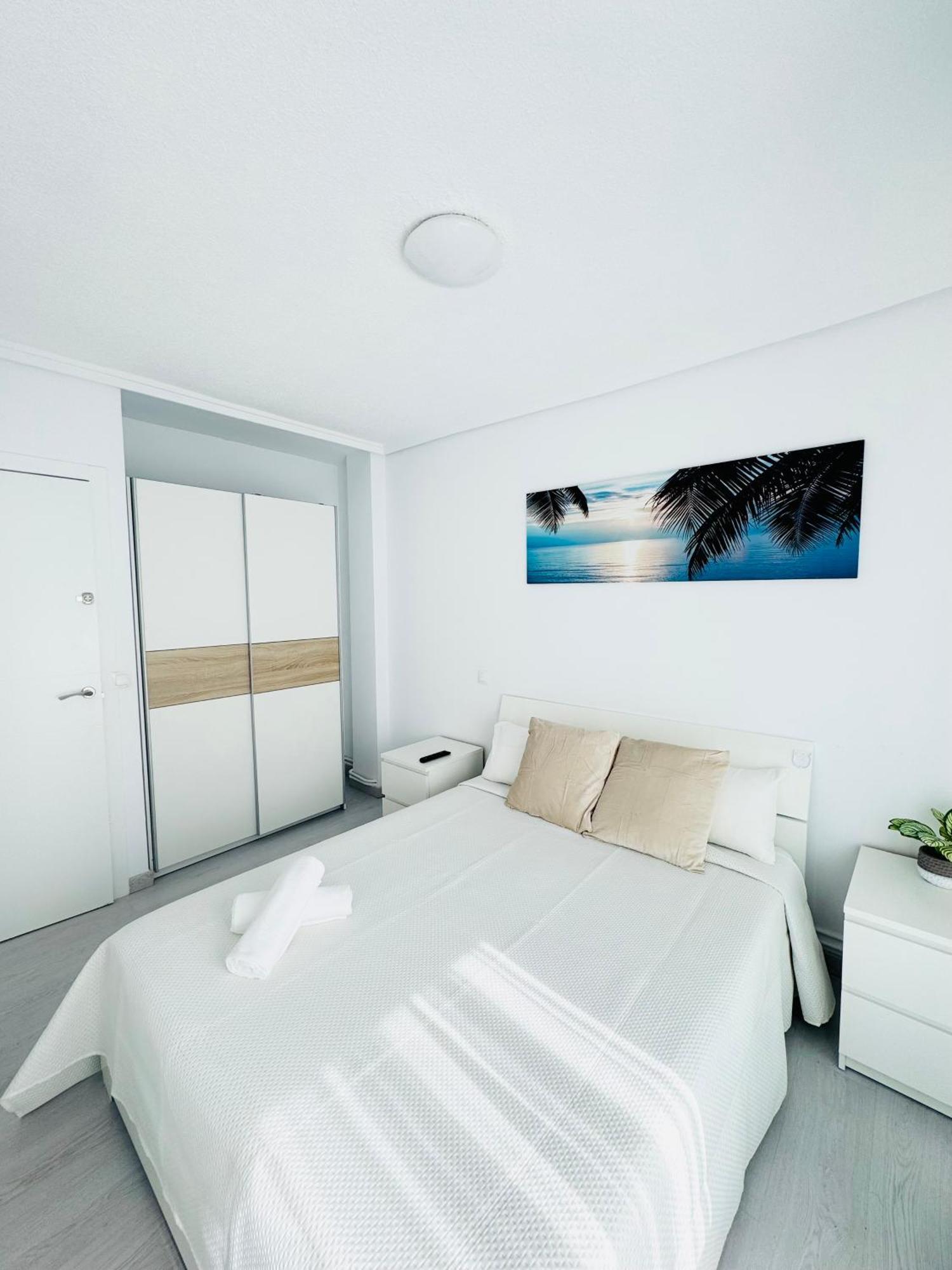 Apartamento En 桑坦德 外观 照片