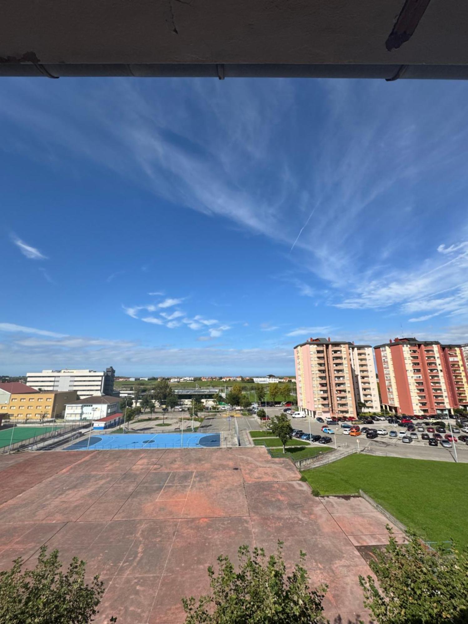 Apartamento En 桑坦德 外观 照片