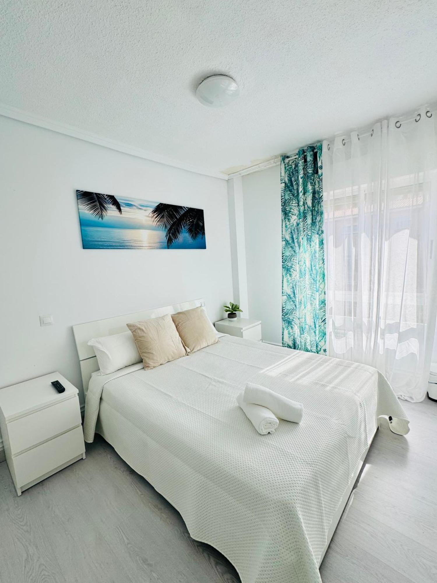 Apartamento En 桑坦德 外观 照片