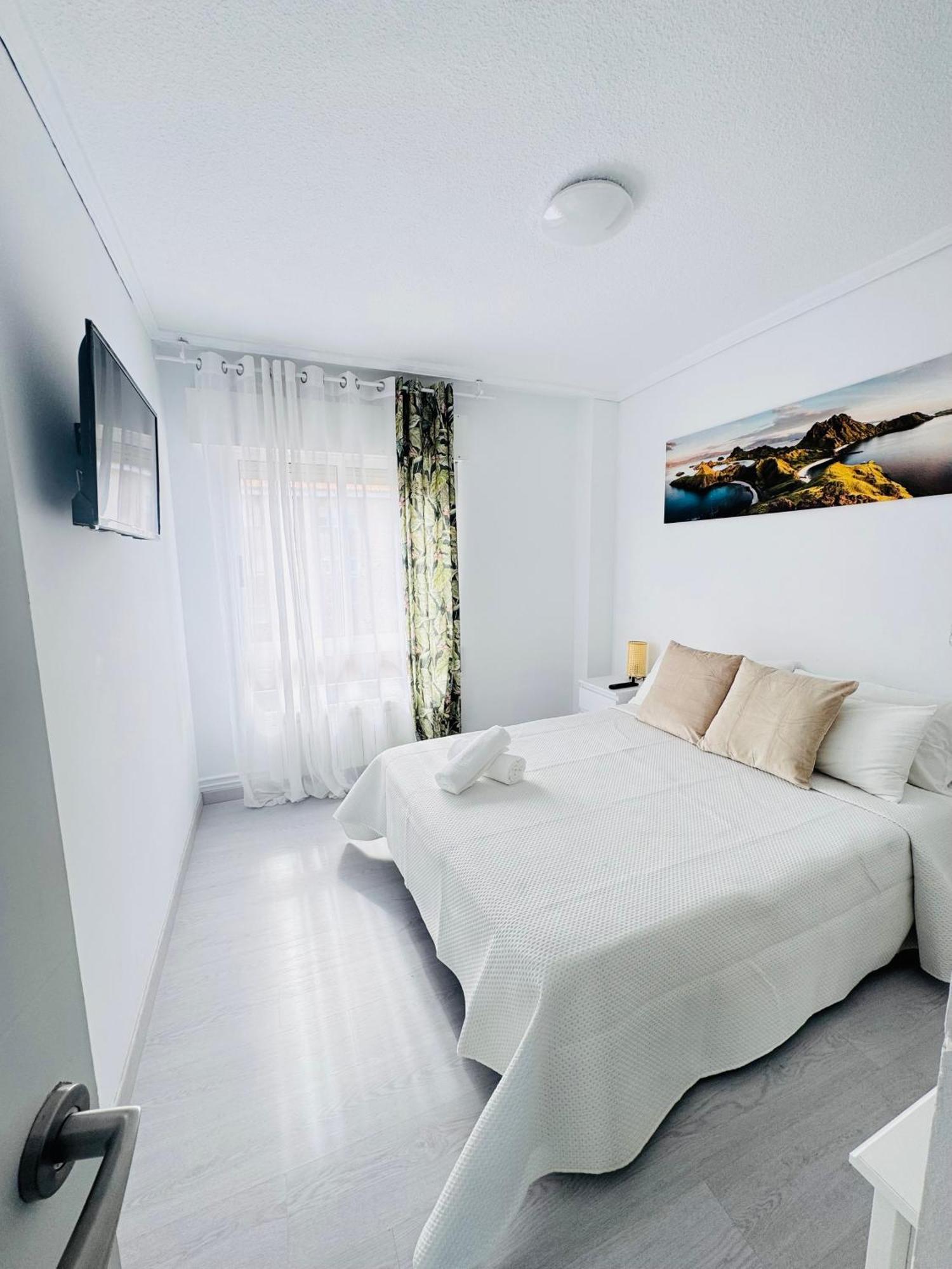 Apartamento En 桑坦德 外观 照片