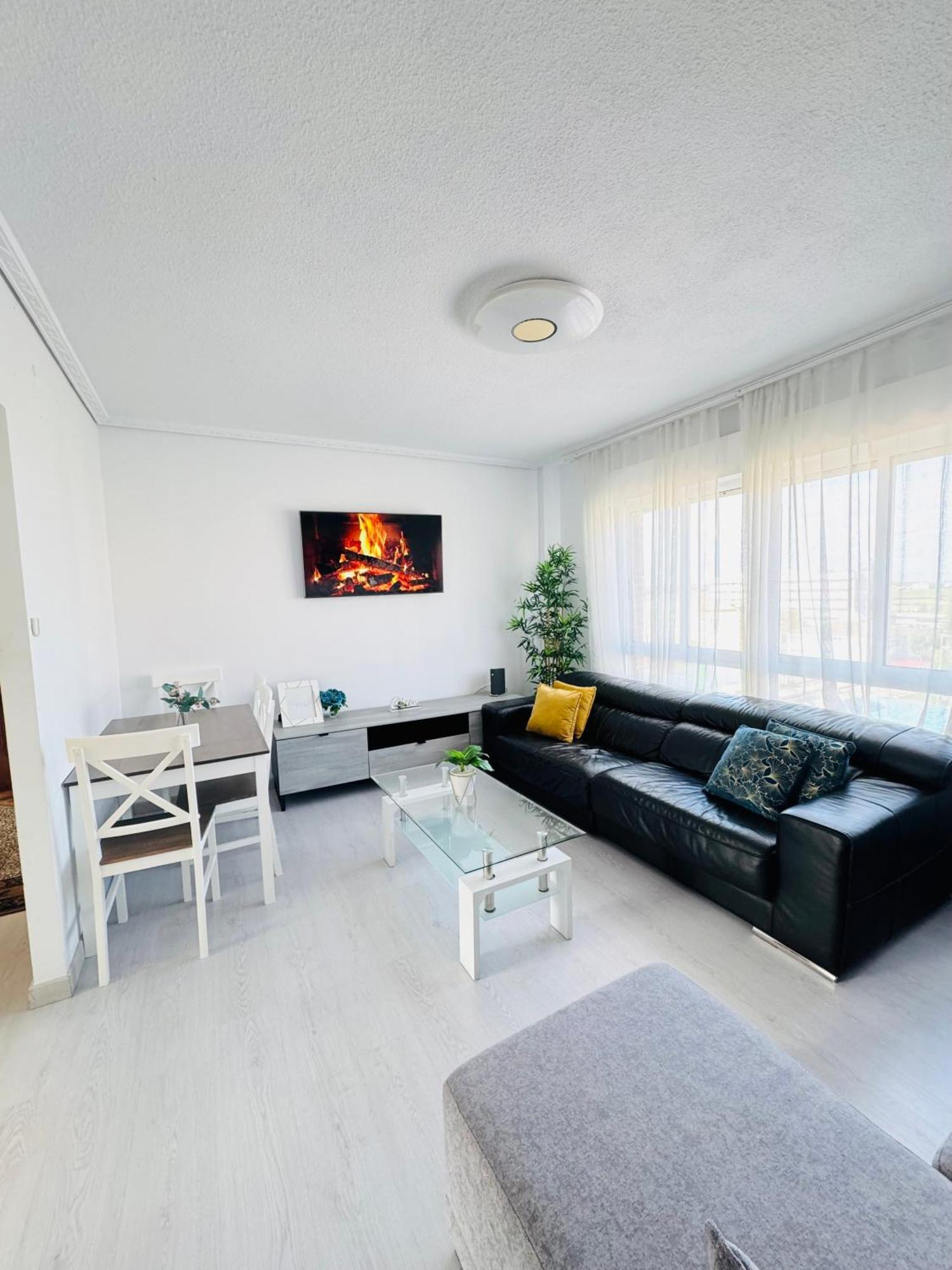 Apartamento En 桑坦德 外观 照片