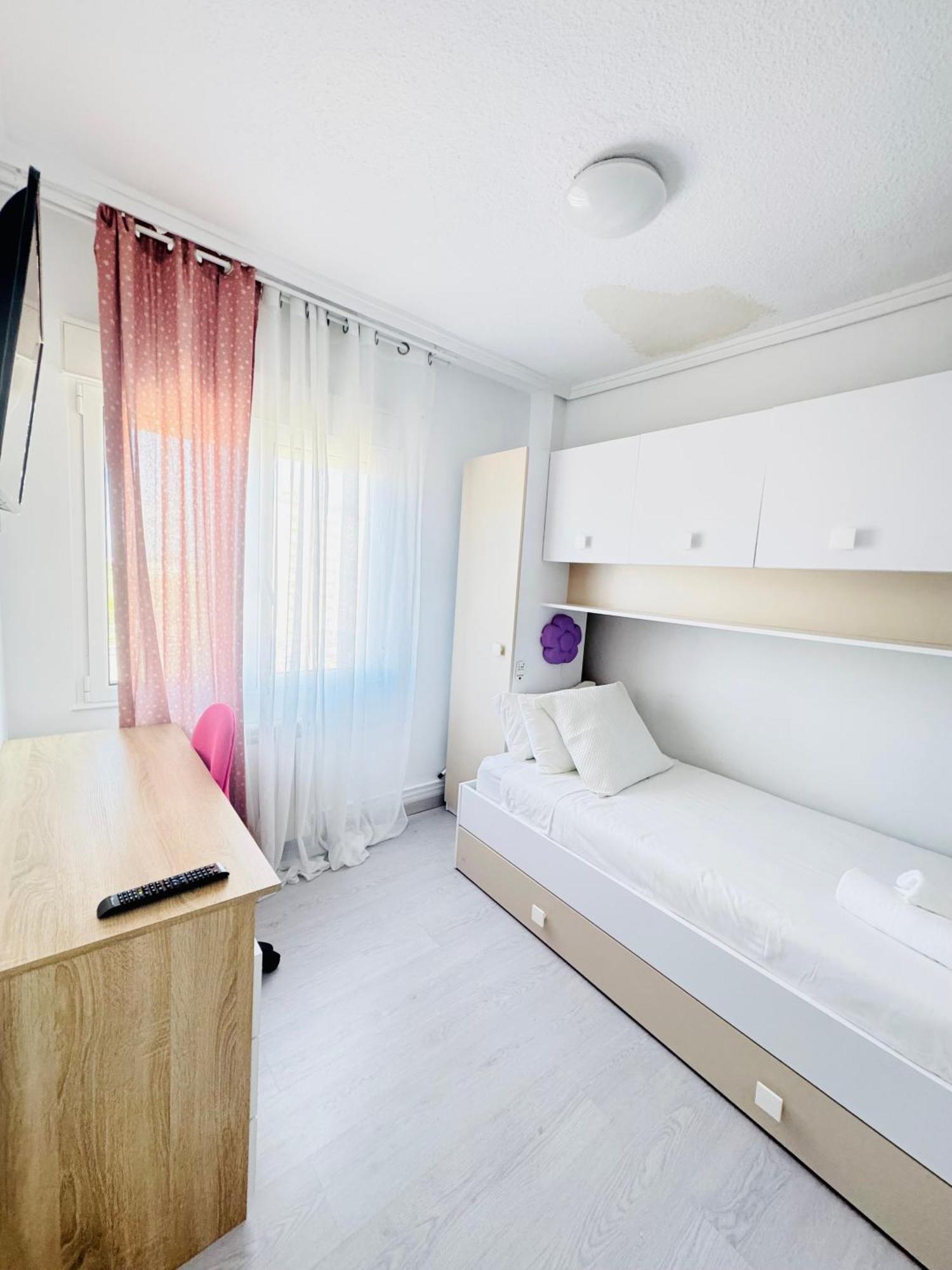 Apartamento En 桑坦德 外观 照片