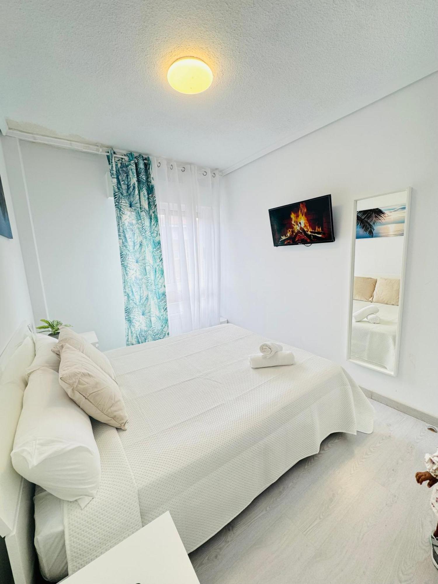 Apartamento En 桑坦德 外观 照片